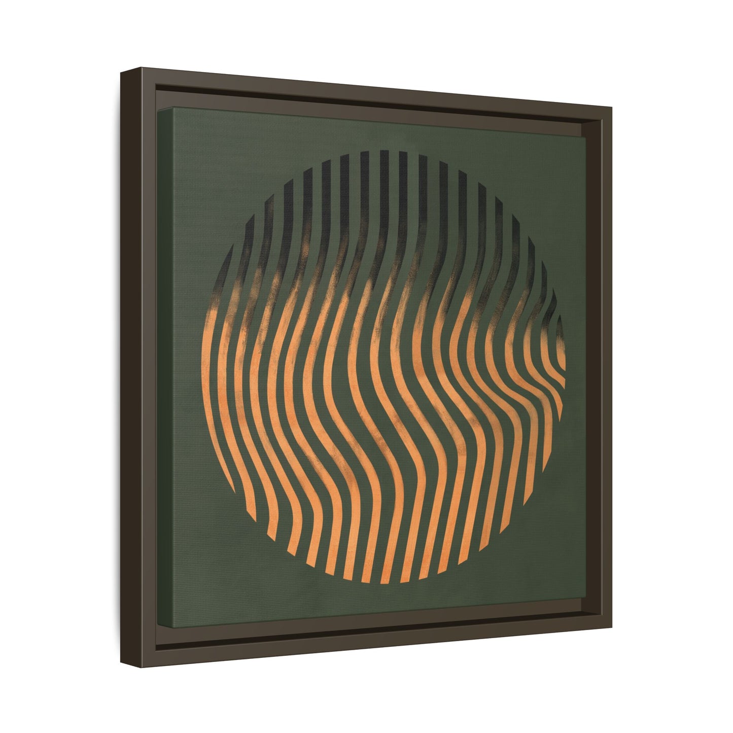 Canvas Print: "Whispers of Antiquity"